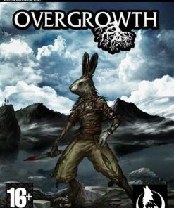 Купить Overgrowth PC (Steam)