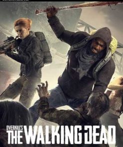 Купить Overkills The Walking Dead PC (Steam)