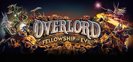 Купить Overlord Fellowship of Evil PC (Steam)