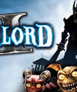 Купить Overlord II PC (Steam)