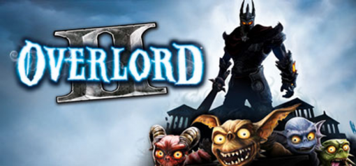 Купити Overlord II PC (Steam)