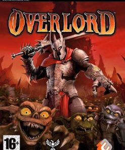Купить Overlord PC (Steam)
