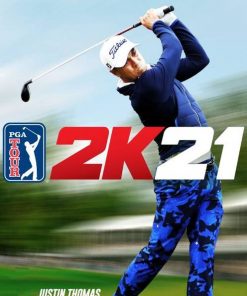 Купить PGA Tour 2K21 PC (EU & UK) (Steam)