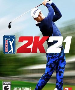 Купить PGA Tour 2K21 PC (WW) (Steam)