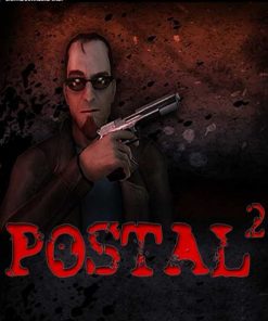 Купить POSTAL 2 PC (Steam)