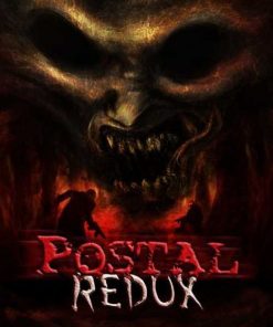Купить POSTAL Redux PC (Steam)