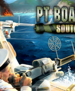 Acheter PT Boats South Gambit PC (Steam)