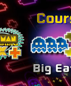 Купить PacMan Championship Edition DX+ Big Eater Course PC (Steam)