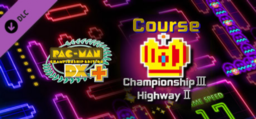 PacMan Championship Edition DX+ Championship III & Highway II Courses PC (Steam) kaufen