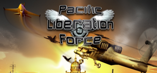 Acheter Pacific Liberation Force PC (Steam)
