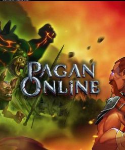 Купить Pagan Online PC (Steam)