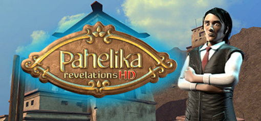 Купить Pahelika Revelations HD PC (Steam)