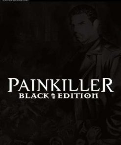 Купить Painkiller Black Edition PC (Steam)