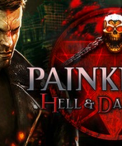 Купить Painkiller Hell & Damnation PC (Steam)