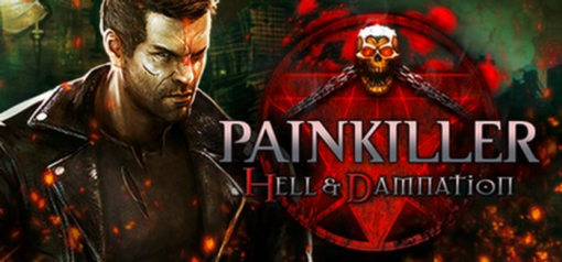 Купить Painkiller Hell & Damnation PC (Steam)