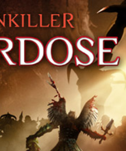 Купить Painkiller Overdose PC (Steam)