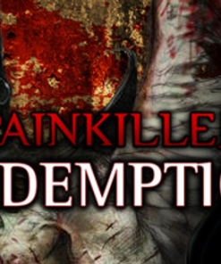 Купить Painkiller Redemption PC (Steam)