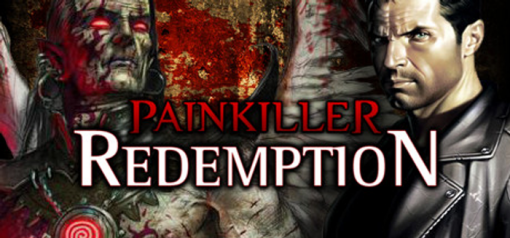 Купить Painkiller Redemption PC (Steam)