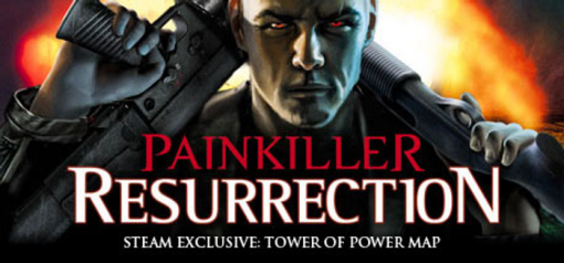 Купить Painkiller Resurrection PC (Steam)