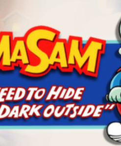 Купити Pajama Sam Не потрібна для Hide When It's Dark Outside PC (Steam)