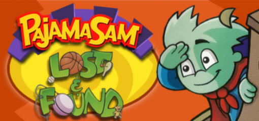 Купить Pajama Sam's Lost & Found PC (Steam)