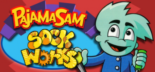 Купить Pajama Sam's Sock Works PC (Steam)