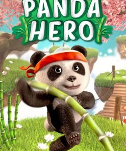 Купить Panda Hero Switch (EU) (Nintendo)