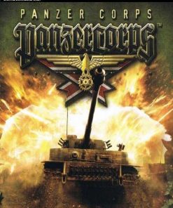 Buy Panzer Corps PC (Steam)
