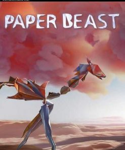 Paper Beast PC kaufen (Steam)