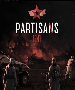 Купить Partisans 1941 PC (Steam)