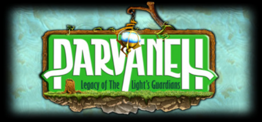 Купить Parvaneh Legacy of the Light's Guardians PC (Steam)