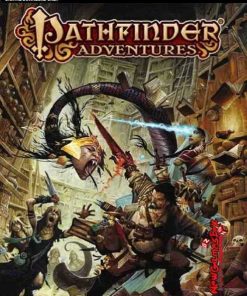 Купить Pathfinder Adventures PC (Steam)