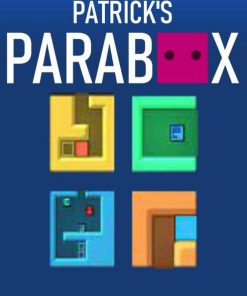Купить Patrick's Parabox PC (Steam)