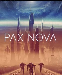 Kup Pax Nova na PC (Steam)
