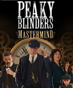 Купить Peaky Blinders: Mastermind PC (Steam)