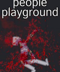 Купить People Playground PC (Steam)