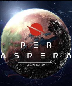 Купить Per Aspera Deluxe Edition PC (Steam)