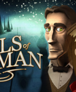 Kup Perils of Man na PC (Steam)