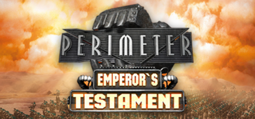 Купить Perimeter Emperor's Testament PC (Steam)