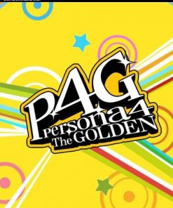 Купить Persona 4 - Golden PC (WW) (Steam)