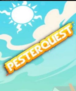 Buy Pesterquest PC (Steam)