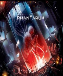 Купить Phantaruk PC (Steam)