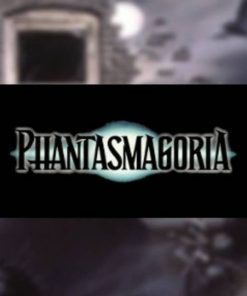 Phantasmagoria компьютерін (Steam) сатып алыңыз