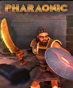 Купить Pharaonic PC (Steam)