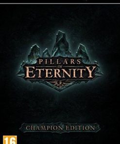 Купить Pillars of Eternity - Champion Edition PC (Steam)