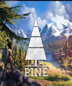 Купить Pine PC (Steam)