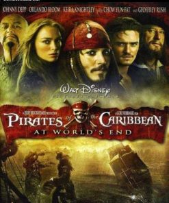 Купить Pirates of The Caribbean At World's End PC (Steam)