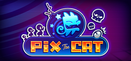 Купить Pix the Cat PC (Steam)