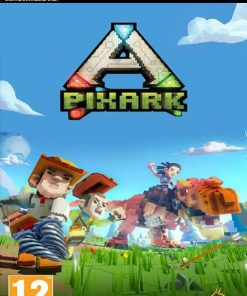 Купить PixARK PC (Steam)