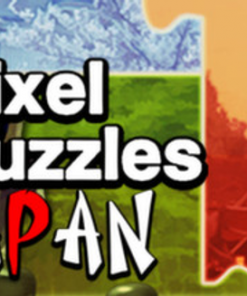 Kaufen Pixel Puzzles Japan PC (Steam)